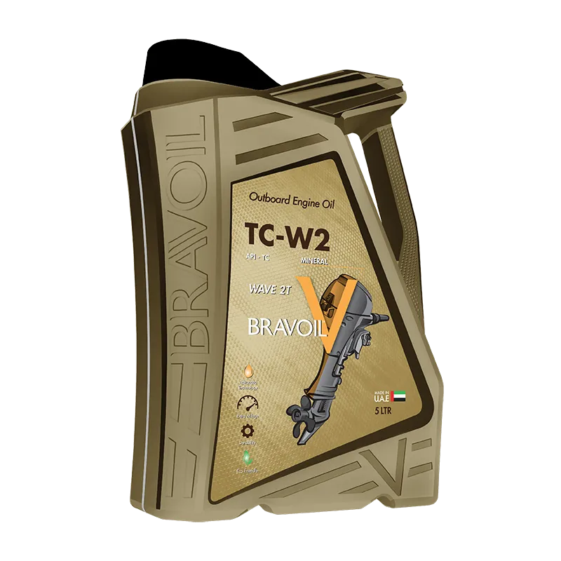 WAVE 2T TC-W2 MINERAL